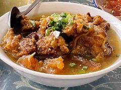 -回辉登偰氏面片(东莲花美食街店)