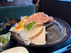 -生如夏花泰式火锅(西村黑金店)