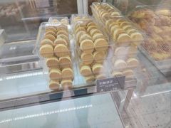 -甜嘟嘟烘焙坊(舒城路店)
