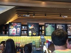 -星巴克臻选(北京富力家园店)