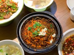 -费大厨辣椒炒肉(万家丽一店)