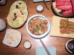 -繁·醉花亭小酒馆(鼓楼店)