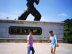 -李小龙乐园(顺德均安店)
