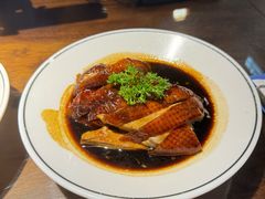 -应天大明王朝·南京菜(中山陵店)