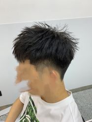-Kraemer Paris  苏豪路易士·嘉玛发廊