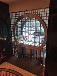 -上海金茂君悦大酒店·宴会厅