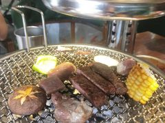 -原始泥炉烤肉(总店)