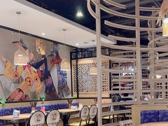 -吴满满油泼面(北方风味园店)