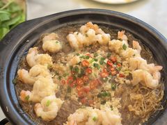 -龙大哥辣子鸡新概念餐厅(美的林城店)