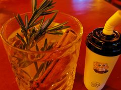 -HIB HUB公社(解放西路店)