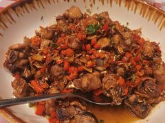 -湘当爱·鲜煮现炒(松岗立业路店)