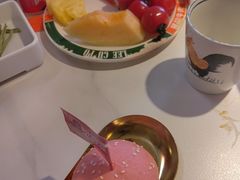 -李姑婆鲜切牛肉火锅自助(凤城二路店)
