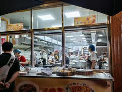 -大南门牛肉包子店