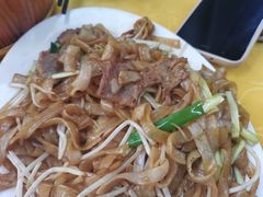 -肥姐美食(同福中路店)