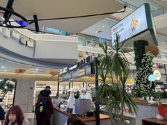 -野人先生Gelato(上海长宁龙之梦店)