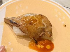 -滨寿司(新街口中央商场店)