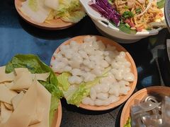 -探鱼·鲜青椒爽麻烤鱼(领展购物广场店)