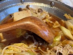 -炎蔵牛舌烤肉