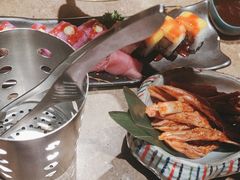-额尔敦牛厨师铜板烧