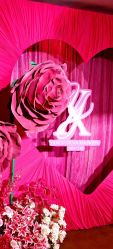 -婚礼宴会中心-芙蓉国温德姆至尊豪廷大酒店