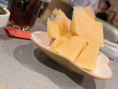 -海底捞火锅(劲松店)