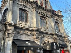 -1901 Cafe(西四店)