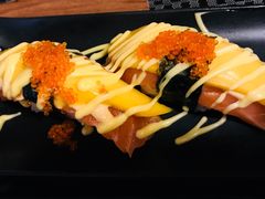 -昊·来了寿司(双楠2店)