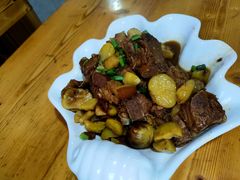 -小健农家乐饭店