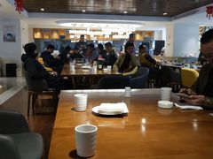 大堂-皇城中餐厅·潮菜传承·私享宴客