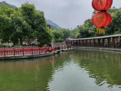 -山叶口景区