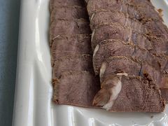 -域乐楼清真饭庄(华北路店)