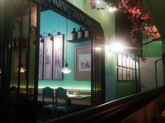 -弄堂里(阿里西溪A区店)