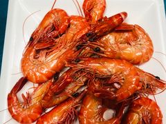 -聚鲜阁海鲜美食城(香水湾店)