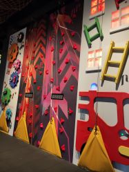 -奇幻丛林(佛罗伦萨小镇店)