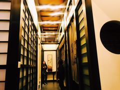 走道-茶叁酒肆·楚味江湖(菱角湖店)