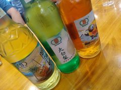 -老东镇啤酒屋海鲜加工·蒸汽海鲜·海鲜烧烤(台东店)