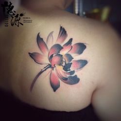 -德源刺青·纹身创作工作室
