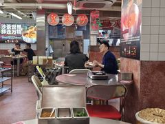-燃计沙茶皇·香港沙茶火锅(人广旗舰店)