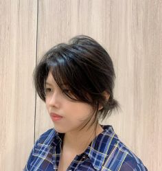 -HAIR CORNER