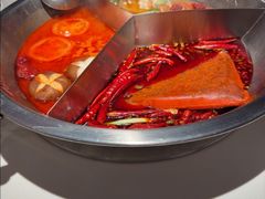-小龙坎火锅(IFS HOT店)