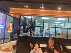 -达美乐比萨(骏壹万邦广场店)