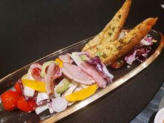 -A One Kitchen·南京精菜馆(德基广场店)