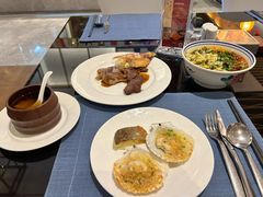 -康帝国际酒店-艾斯本自助西餐厅
