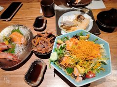 -炉胜·炉端烧·居酒屋