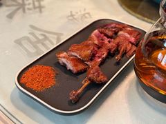 -辣婆婆(航天桥店)