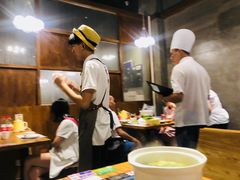 -U你·天然调味(南湖总店)