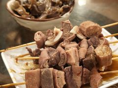 -尚竹阁冬瓜盅·18年地标美食(平洲店)