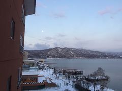 -洞爷湖万世阁酒店