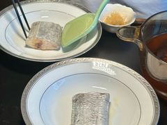 -怡情荟•海鲜青岛菜(五四广场旗舰店)