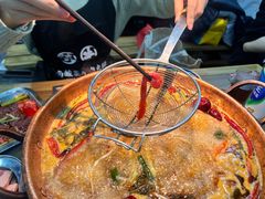-滇牛云南火锅(桂林路店)